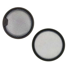 2Pcs HEPA Filter Compatible for T10 T20 T30 Compatible with G9 G10 Vacuum Cleaner Filter Elements Accessories