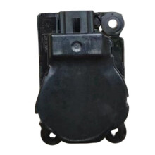 2X Car Air Conditioning Reduction Motor Air Conditioning Actuator 6447RZ 6447 RZ for 307CC 307SW for C4