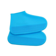 Waterproof Silicone Shoe Cover Outdoor Rain Protector