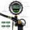Digital Tire Inflator with Pressure Gauge 2