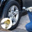 Digital Tire Inflator with Pressure Gauge 4