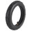 Pneu de 8 Polegadas de Boa Qualidade 8X1 1/4 Pneu de Scooter e Conjunto de Câmara de Ar Válvula Dobrada Adequado para Bicicleta Pneu de Scooter 1