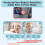Baby Noise Reduction Earmuffs Comfortable Ear Protection 2