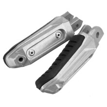 Front Footrests Foot Peg for Gladius SFV650 GSR400 GSR600 SV400 SV650 SV1000 GSR750 Hayabusa GSX1300R GSF1250