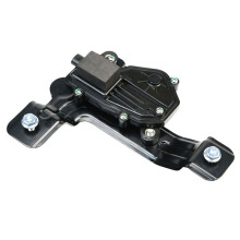 Car Rear Tailgate Trunk Actuator Lock for Sierra Chevy Silverado 1500 2500HD 2016-2019 84374353 23371369
