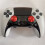 6-in-1 Metal Thumb Joystick Cap Accessory for PS5 Dualsense  Series Controller 6 Interchangeable Joysticks Silver 6