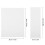 Folding Chair Replacement Cover Outdoor Use 1 Set 2