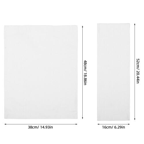 Folding Chair Replacement Cover Outdoor Use 1 Set 1