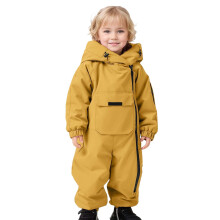 Kids Waterproof Snow and Rain Suit One Piece