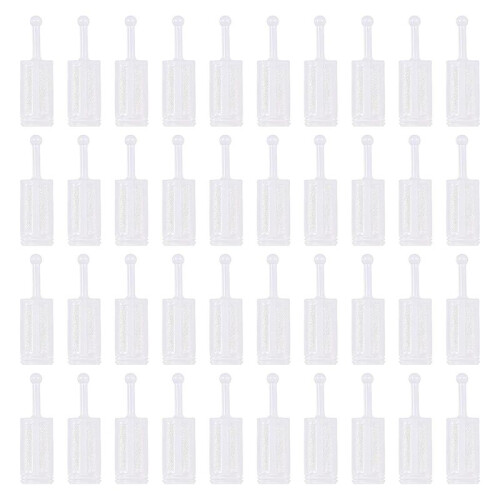 Paint Strainer 40Pcs Filter Paint Filters Filter Universal Size Paint Filter for Most Gravity Feed Prayer