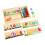 Wooden Spell Learning Toy Interactive Puzzle Educational 1