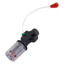 Inflatable Automatic Inflation Device Manual Valve Inflation Accessories Diving and Snorkeling Equipment Accessories