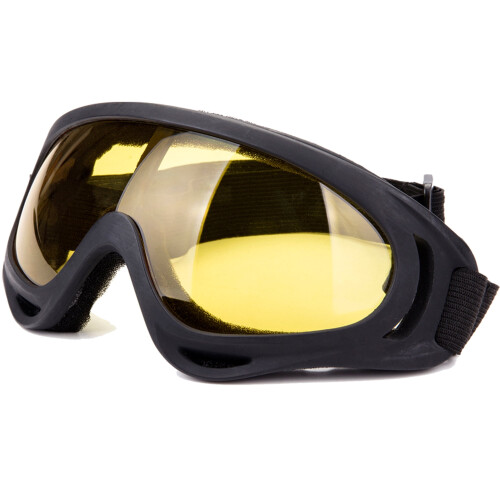 DODOING Ski Goggles UV Protection for Cycling and 2