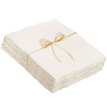 Watercolor Paper 4x6 inch 300 GSM 50 Sheets