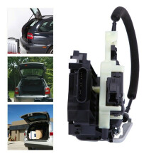 Trunk Door Lock Actuator Motor Tailgate Boot Pins Fit for Ecosport 2013- 2017 CN15-A219A-NE CN15A219ANE