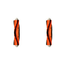 2X Replacement Roller Brush Main Brush Sweeper Accessories for Bot L10S Ultra Sweeper Main Brush Accessories