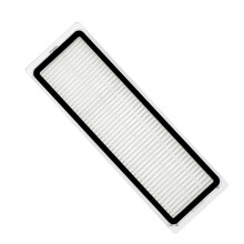 3X Vervangende HEPA-Filterveegaccessoires Geschikt voor Bot L10S Ultra Sweeper-Filteraccessoires