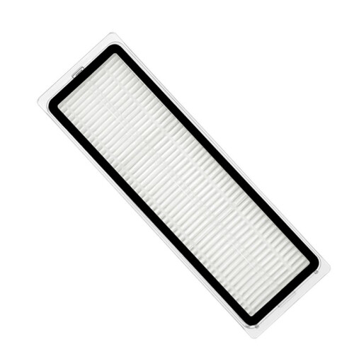 3X Replacement HEPA Filter Sweeper Accessories Suitable for  Bot L10S Ultra Sweeper Filter Accessories