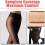 Magic Fleece-Lined Leggings Plus-Size Warm Bare-Leg Tights 3