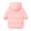 Quilted Insulated Hooded Jacket for Kids 2-11 Years 5