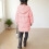 Quilted Insulated Hooded Jacket for Kids 2-11 Years 8