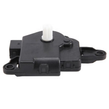 2X 971594R150 HVAC Mode Door Actuator Temperature Actuator Left for I45 2013-2014 Sonata Azera Santa Fe 14-21