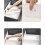 Karymi Adjustable Plastic Drawer Organizer Set 6-Piece 7