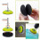 Sanding Discs 3 Inch 60-10000 Grit 131 Pcs 2