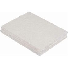 Handmade Cotton Watercolor Paper 400 GSM 25 Sheets 6x4 Inch