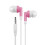 HyperX Clouds Color In-Ear Wireless Earphones 3.5mm 2
