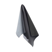 Car Cleaning Towels Suede Absorbent Chamois Cloth 2 Pack