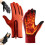 Winter Gloves Thermal Touchscreen Windproof Waterproof 1