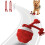 Interactive Dog Toy  - , Rechargeable, and Motion-Activated Fun for Your Pet 3