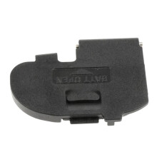 Battery Cover Door Lid Cap for 20D 30D Battery Door Cover for Enhanced Protection and Longevity