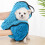 Dog Towels Soft Microfiber Bath Towel 4 Pack 1