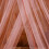 Polyester Mesh Mosquito Net Canopy for Crib to Queen Bed 3