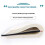 A6 PU Leather Notebook Black 660 Pages 6