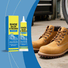 Shoe Repair Glue Waterproof Flexible 50ml