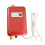 Tankless Water Heater 3800W with Temperature Display 1
