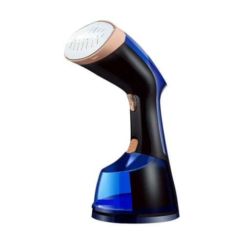 Handheld Garment Steamer Portable Vertical Fast-Heat 1 Unit