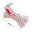 Heavy-Duty Nylon Fire Rope with Thick Core 1-Pack 2