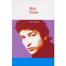 Bob Dylan by Negus Paperback Book