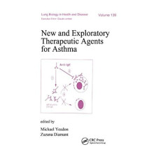 New and Exploratory Therapeutic Agents for Asthma by Michael Yeadon Pa