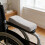 Wheelchair Armrest Covers Soft Memory Foam 2 Pack 6