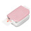Senjay Coil Binding Machine Manual 6-Hole Cinch Book Binder 6