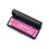 10-Hole 20-Tone Harmonica Pink Portable Musical Instrument 1