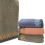 Hand Towels Set 100% Cotton 3-Pack Ultra Soft Absorbent 1