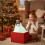 Wedding Bride Doll with Elegant Gown 1pc 6