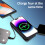 Aggxpf 50000mAh magnetic wireless power bank 4