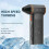 Cordless Thermal Snow Blower Portable Handheld 1 Unit 5